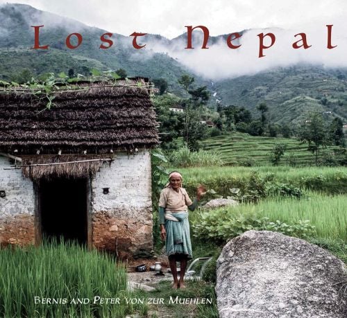 Lost Nepal