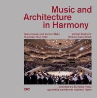 Music and Architecture in Harmony