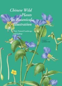 Chinese Wild Plants in Botanical Illustration 1