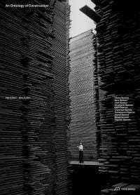 An Ontology of Construction