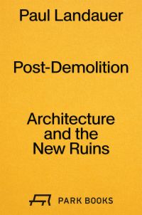 Post-Demolition