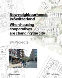 New Neighborhoods in Switzerland