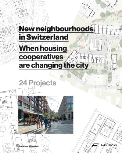 New Neighborhoods in Switzerland