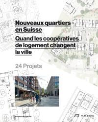 Nouveaux quartiers en Suisse