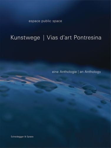 Vias d'art Pontresina