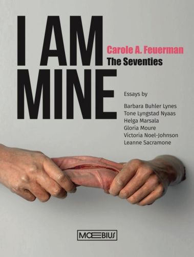 I am Mine
