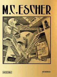 M.C. Escher: Paris catalogue