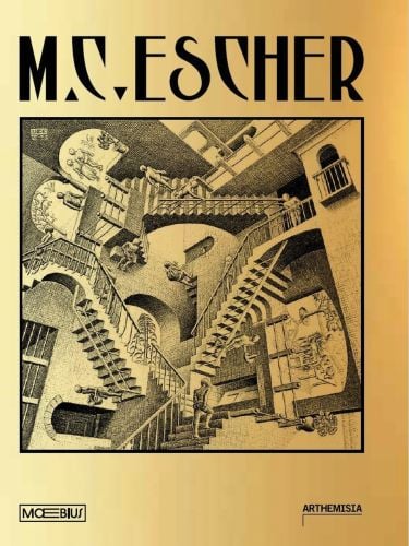 M.C. Escher: Paris catalogue