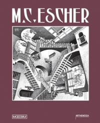M.C. Escher: Montréal catalogue