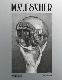 M.C. Escher: London catalogue