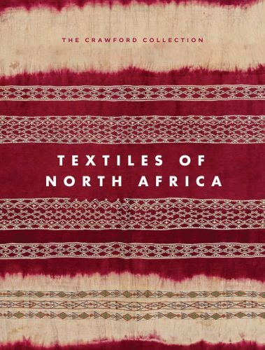 Textiles of North Africa