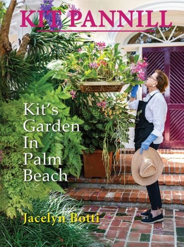 Kit's Garden in Palm Beach