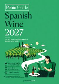 Peñin Guide Spanish Wine 2027