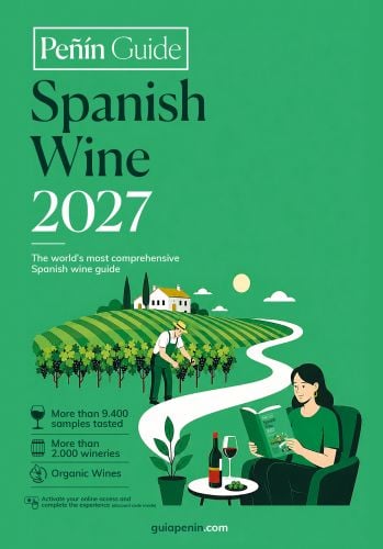 Peñin Guide Spanish Wine 2027