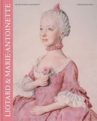 Liotard and Marie-Antoinette