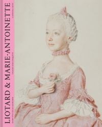 Liotard et Marie-Antoinette