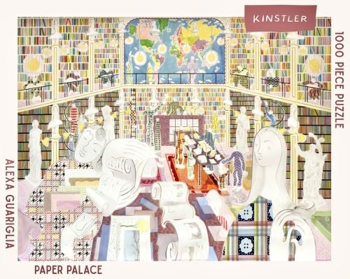 Paper Palace