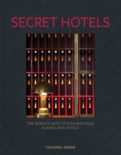 Secret Hotels