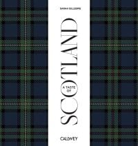 A Taste of Scotland