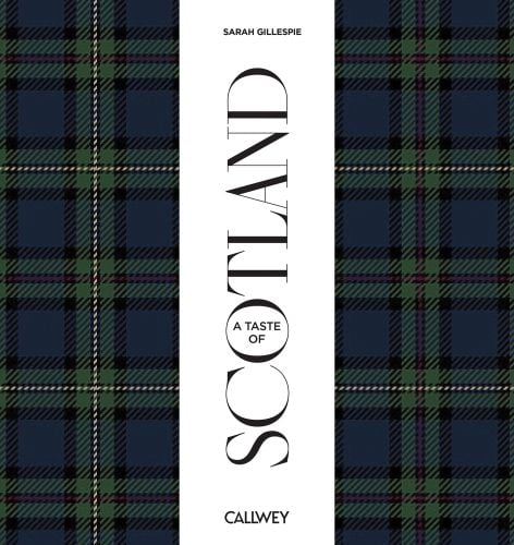 A Taste of Scotland