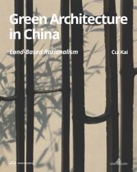 Green Architecture in China