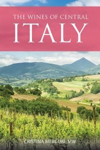 The Wines of Central Italy