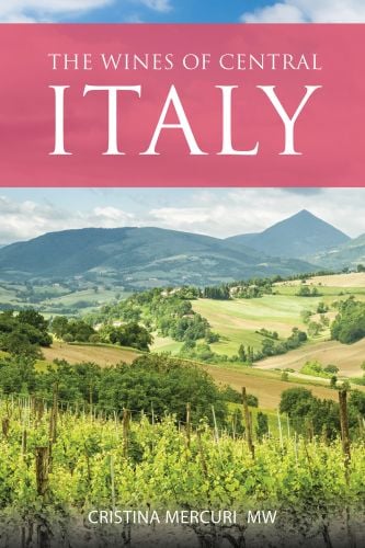 The Wines of Central Italy