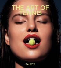 The Art of Tennis