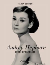 Audrey Hepburn