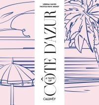 A Taste of Côte D'Azur