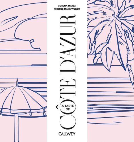 A Taste of Côte D'Azur