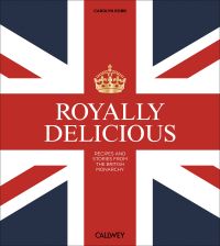 Royally Delicious