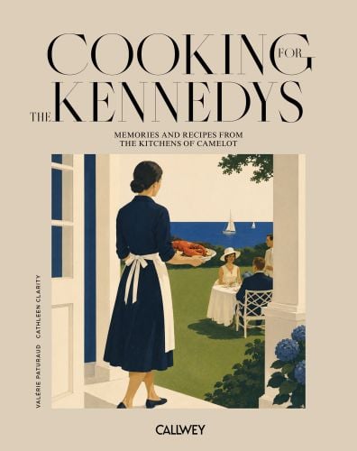 Cooking for the Kennedys