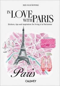 In Love with Paris