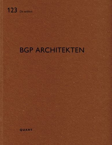 BGP Architekten