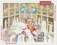 Paper Palace