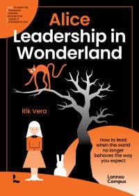 Alice - Leadership in Wonderland