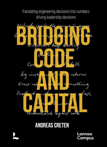 Bridging Code and Capital