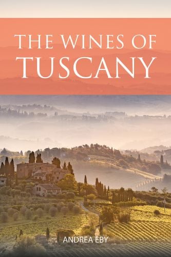 The Wines of Tuscany