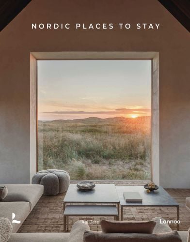 Nordic Places to Stay