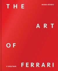 The Art of Ferrari