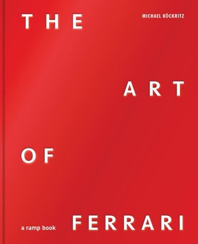 The Art of Ferrari