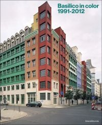 Basilico in Color 1991-2012