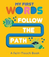 My First Words