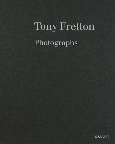 Tony Fretton – Photographs