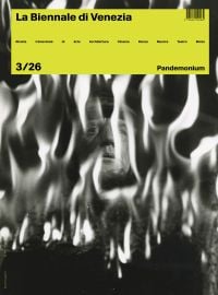 La Biennale di Venezia 3/26