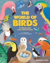 The World of Birds