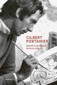 Gilbert Portanier