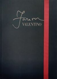 Forever Valentino