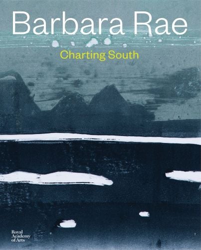 Barbara Rae
